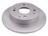 Disc Brake Rotor Raybestos Brakes 96708FZN