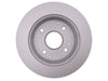 Disc Brake Rotor Raybestos Brakes 96708FZN