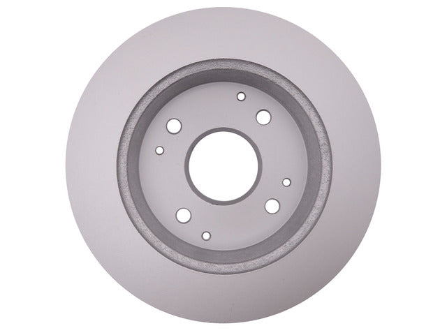 Disc Brake Rotor Raybestos Brakes 96708FZN