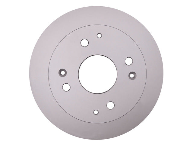 Disc Brake Rotor Raybestos Brakes 96708FZN