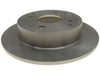Disc Brake Rotor Raybestos Brakes 96708R