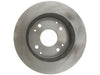 Disc Brake Rotor Raybestos Brakes 96708R