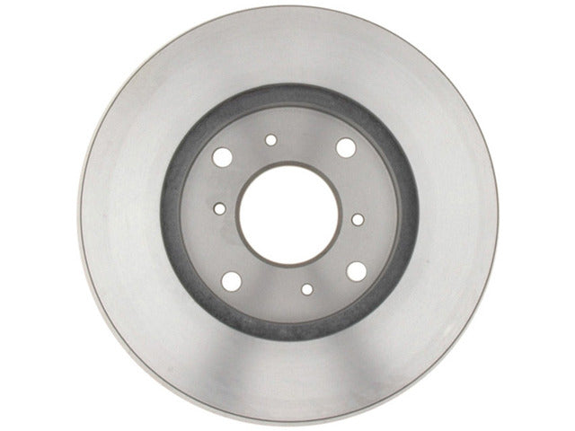 Disc Brake Rotor Raybestos Brakes 96709