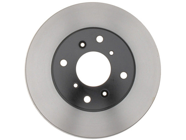 Disc Brake Rotor Raybestos Brakes 96709
