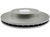 Disc Brake Rotor Raybestos Brakes 96709FZN
