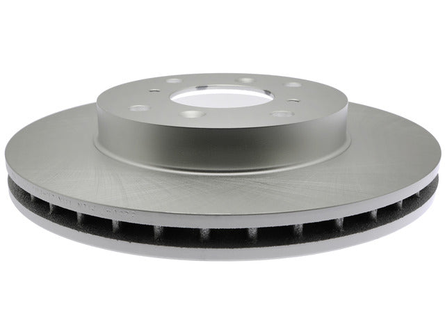 Disc Brake Rotor Raybestos Brakes 96709FZN