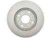 Disc Brake Rotor Raybestos Brakes 96709FZN