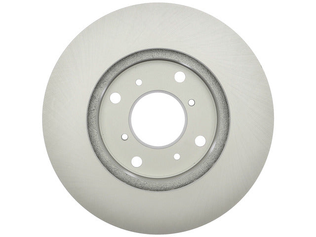 Disc Brake Rotor Raybestos Brakes 96709FZN