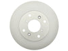 Disc Brake Rotor Raybestos Brakes 96709FZN