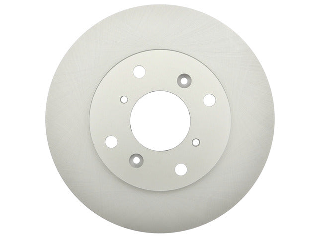 Disc Brake Rotor Raybestos Brakes 96709FZN