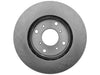 Disc Brake Rotor Raybestos Brakes 96709R2