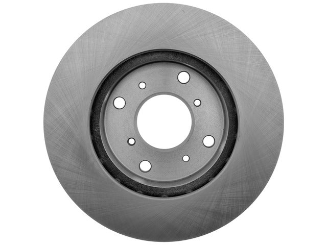 Disc Brake Rotor Raybestos Brakes 96709R2