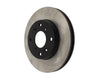 Disc Brake Rotor Raybestos Brakes 96709R2