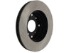 Disc Brake Rotor Raybestos Brakes 96709R2