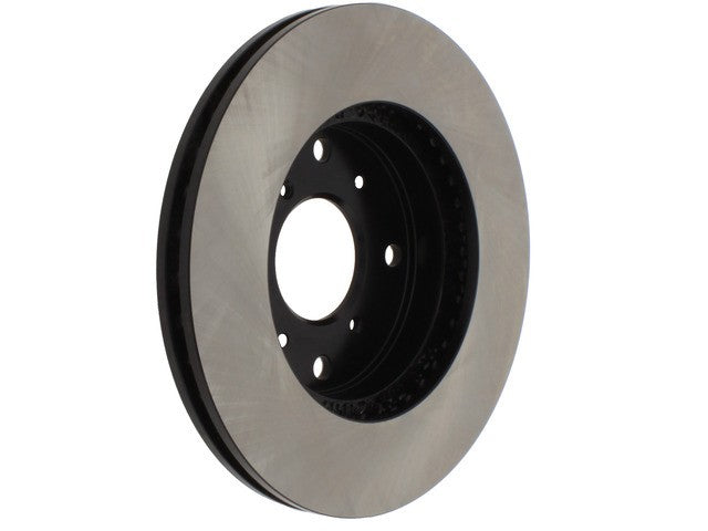 Disc Brake Rotor Raybestos Brakes 96709R2