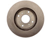 Disc Brake Rotor Raybestos Brakes 96709R