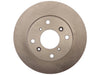Disc Brake Rotor Raybestos Brakes 96709R