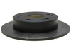 Disc Brake Rotor Raybestos Brakes 96710
