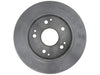 Disc Brake Rotor Raybestos Brakes 96710
