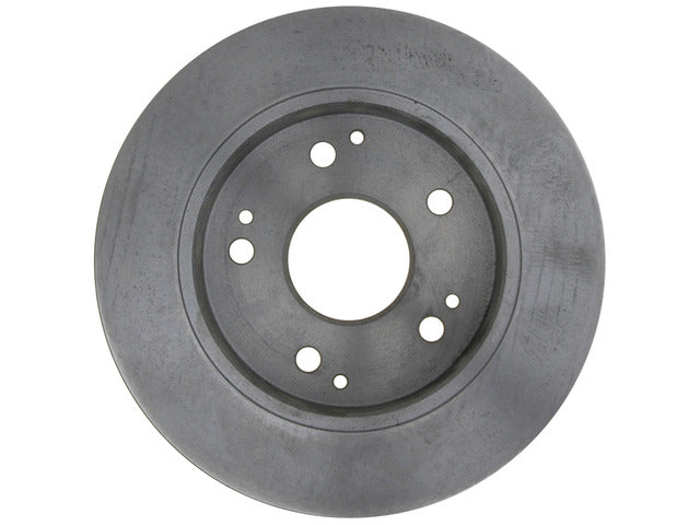 Disc Brake Rotor Raybestos Brakes 96710