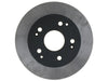 Disc Brake Rotor Raybestos Brakes 96710