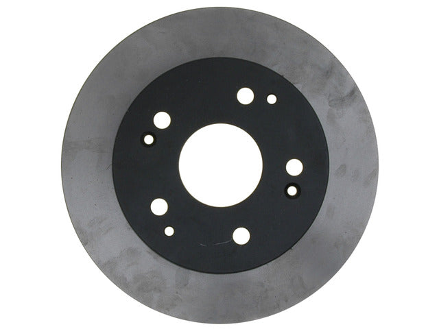 Disc Brake Rotor Raybestos Brakes 96710