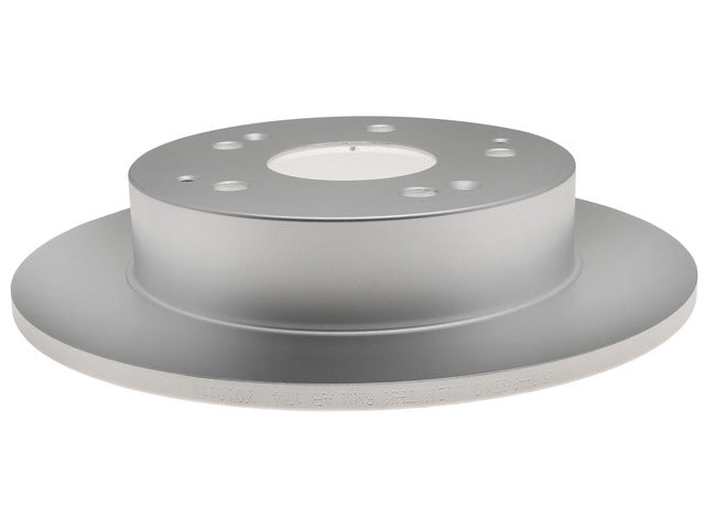 Disc Brake Rotor Raybestos Brakes 96710FZN