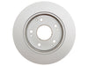Disc Brake Rotor Raybestos Brakes 96710FZN