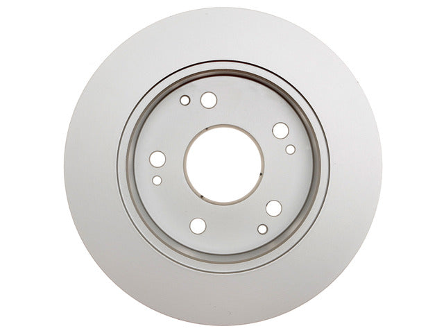 Disc Brake Rotor Raybestos Brakes 96710FZN