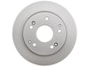 Disc Brake Rotor Raybestos Brakes 96710FZN