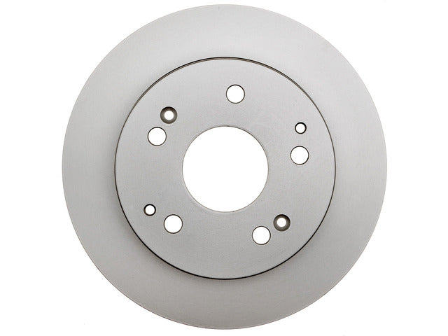 Disc Brake Rotor Raybestos Brakes 96710FZN
