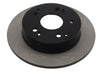 Disc Brake Rotor Raybestos Brakes 96710R2