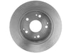 Disc Brake Rotor Raybestos Brakes 96710R2