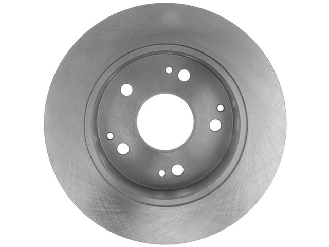 Disc Brake Rotor Raybestos Brakes 96710R2