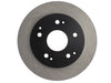 Disc Brake Rotor Raybestos Brakes 96710R2