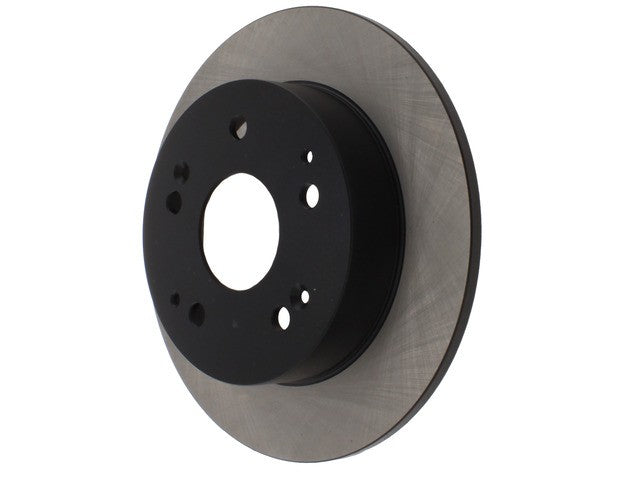 Disc Brake Rotor Raybestos Brakes 96710R2