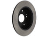 Disc Brake Rotor Raybestos Brakes 96710R2