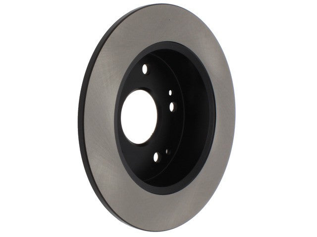 Disc Brake Rotor Raybestos Brakes 96710R2