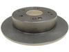 Disc Brake Rotor Raybestos Brakes 96710R