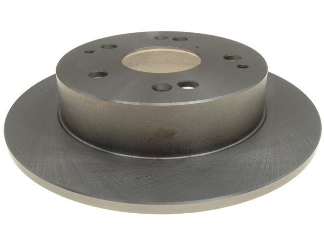 Disc Brake Rotor Raybestos Brakes 96710R