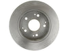 Disc Brake Rotor Raybestos Brakes 96710R