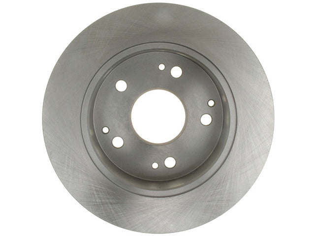 Disc Brake Rotor Raybestos Brakes 96710R
