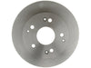 Disc Brake Rotor Raybestos Brakes 96710R