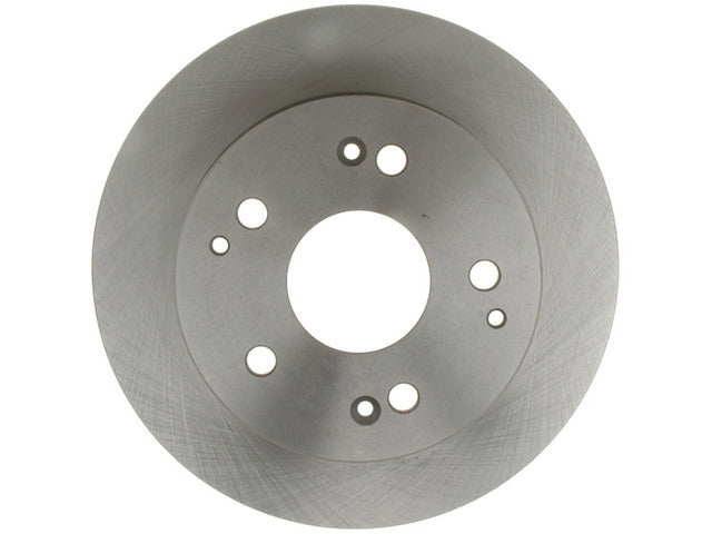 Disc Brake Rotor Raybestos Brakes 96710R