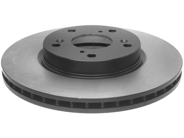 Disc Brake Rotor Raybestos Brakes 96711