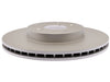 Disc Brake Rotor Raybestos Brakes 96711FZN