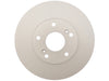 Disc Brake Rotor Raybestos Brakes 96711FZN