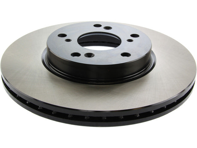 Disc Brake Rotor Raybestos Brakes 96711R2