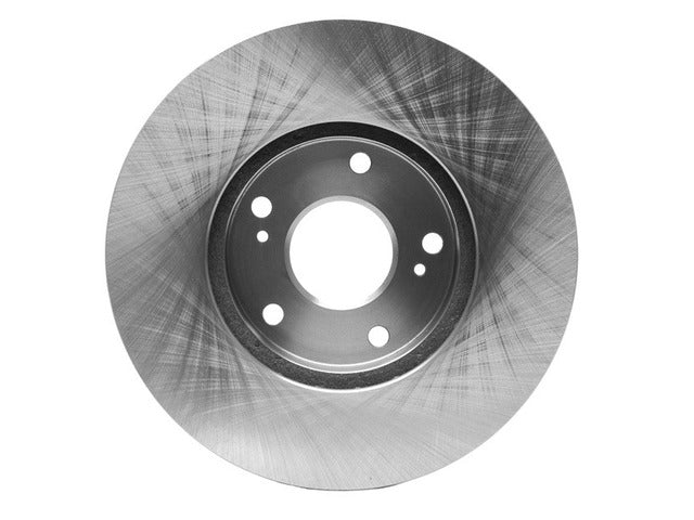 Disc Brake Rotor Raybestos Brakes 96711R2
