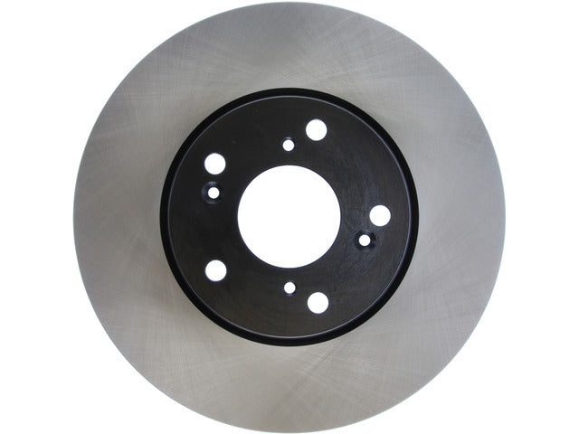 Disc Brake Rotor Raybestos Brakes 96711R2